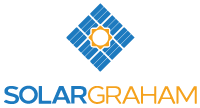 SOLARGRAHAM Logo